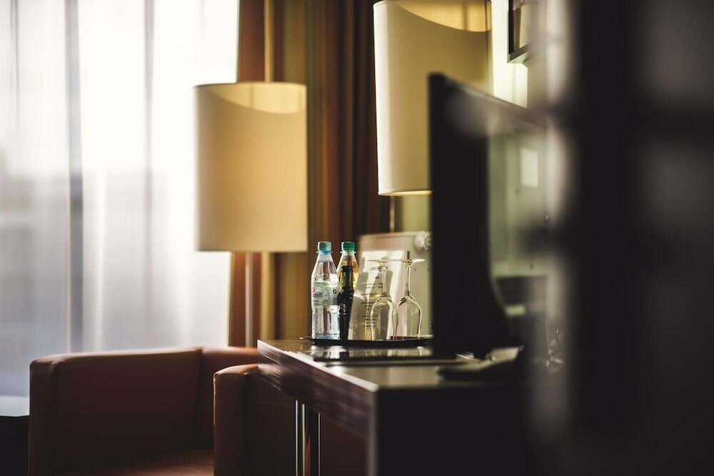 Фото Hotel Central Regensburg