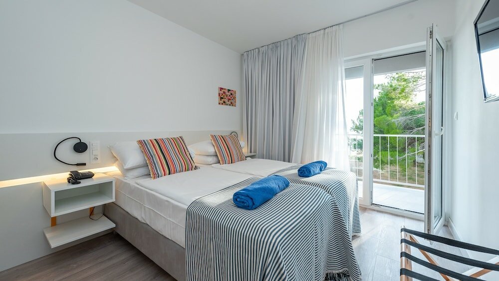 Фото Bluesun Holiday Village Alan