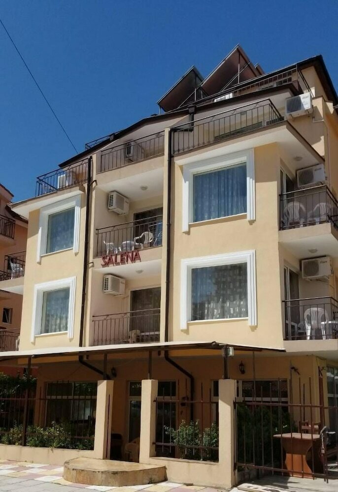 Фото отеля 4