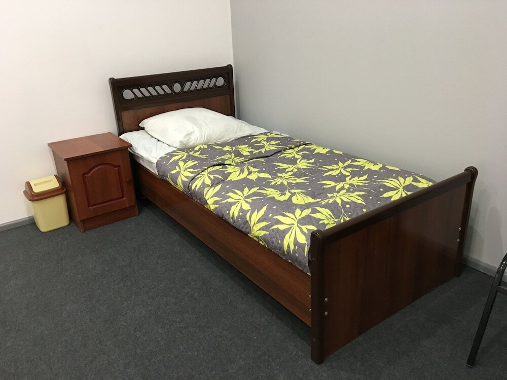 Фото Jules Verne Hostel Tashkent