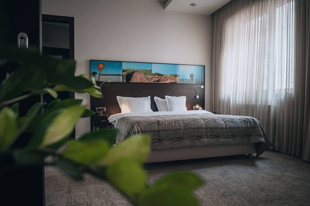 Фото Boutique Hotel Townhouse 27