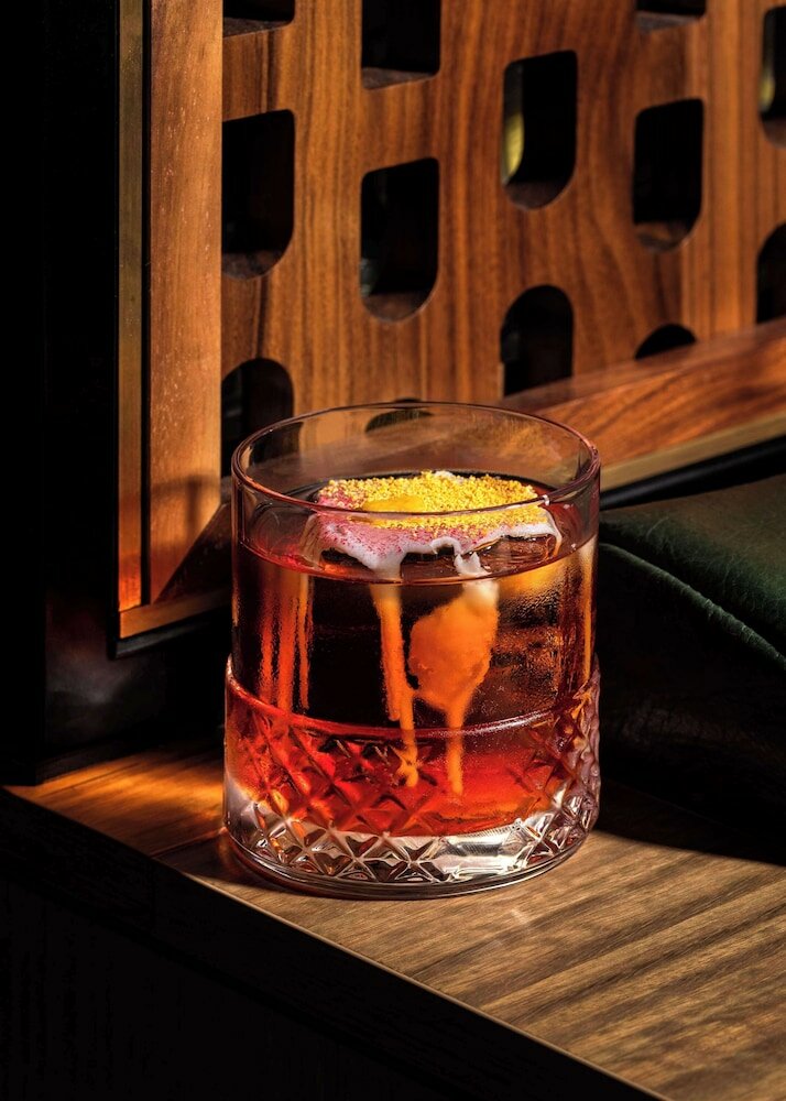 Фото Hilton London Metropole