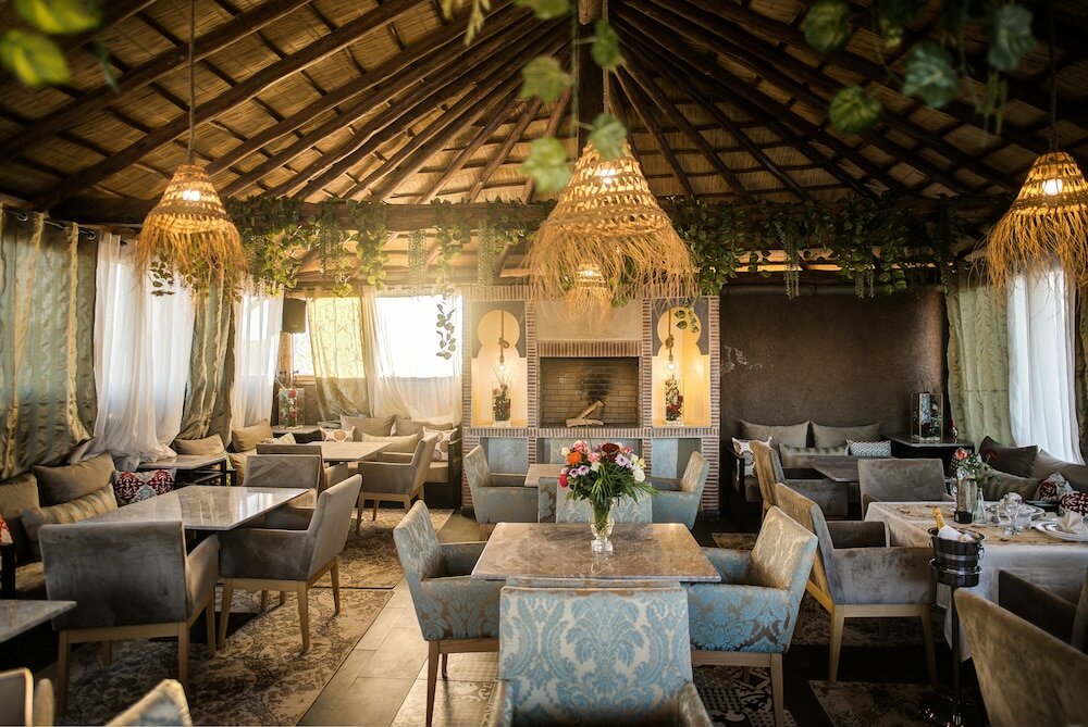 Фото Riad Les Oliviers