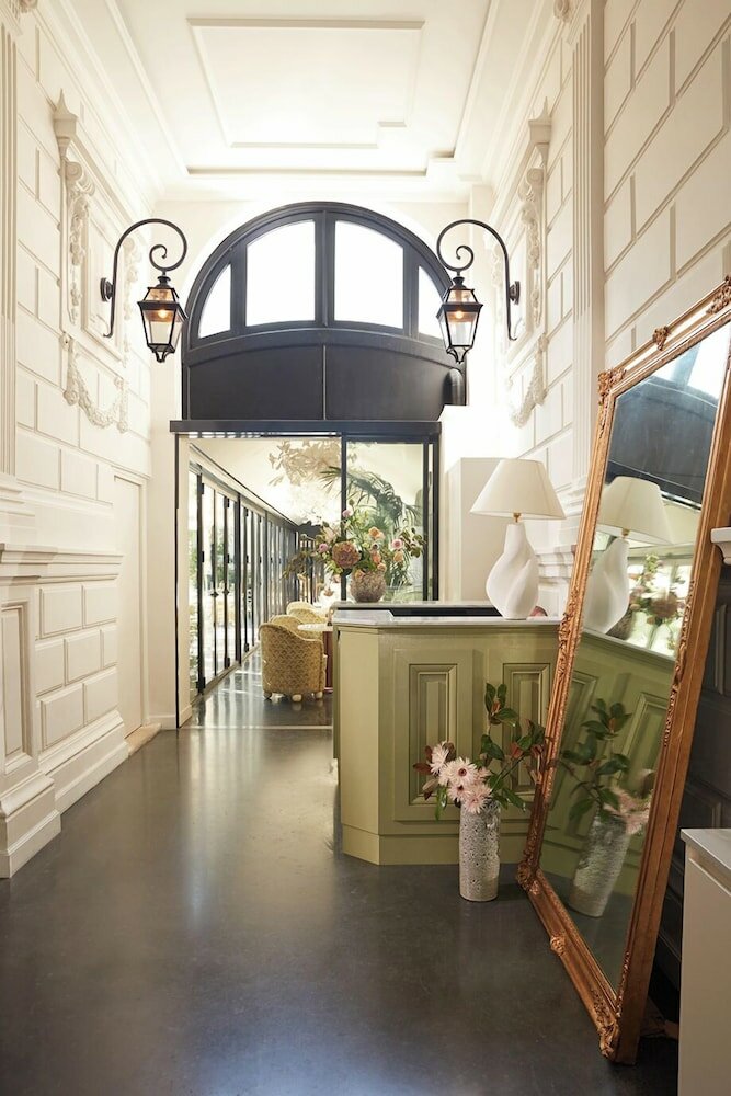 Фото Le Jardin de Neuilly