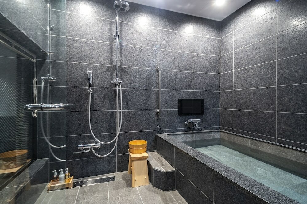 Фото Kyoto Shijo Takakura Hotel grandereverie