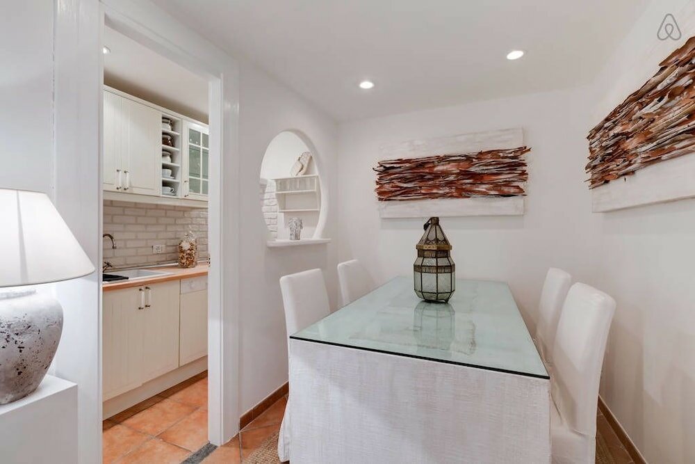 Фото Fontana di Trevi Design Apartment