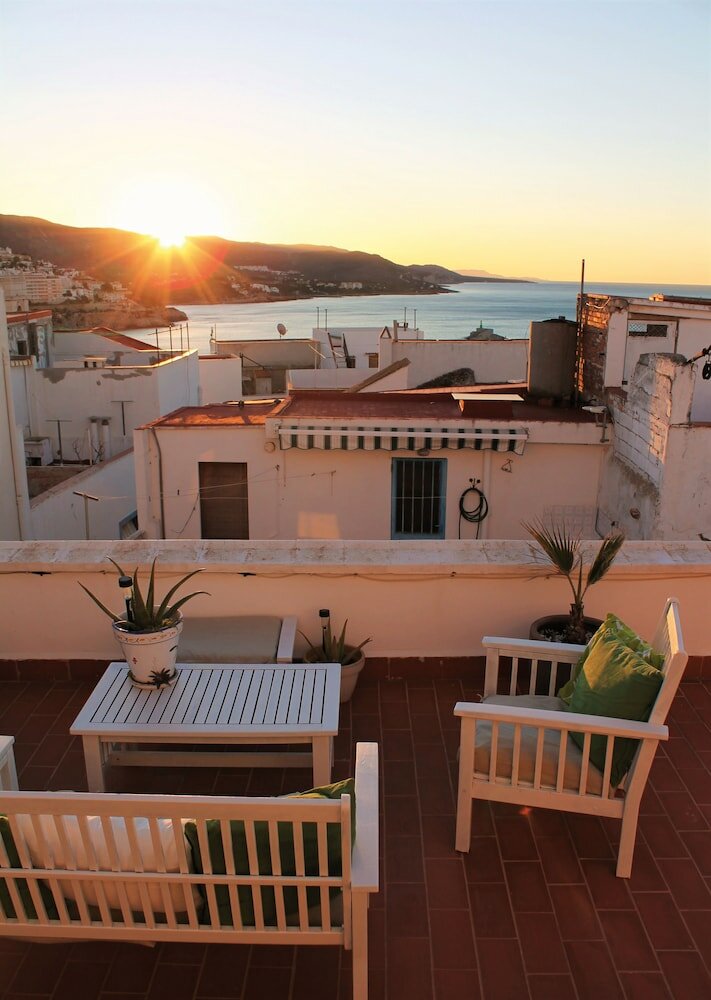 Фото Hostal Dios Esta Bien