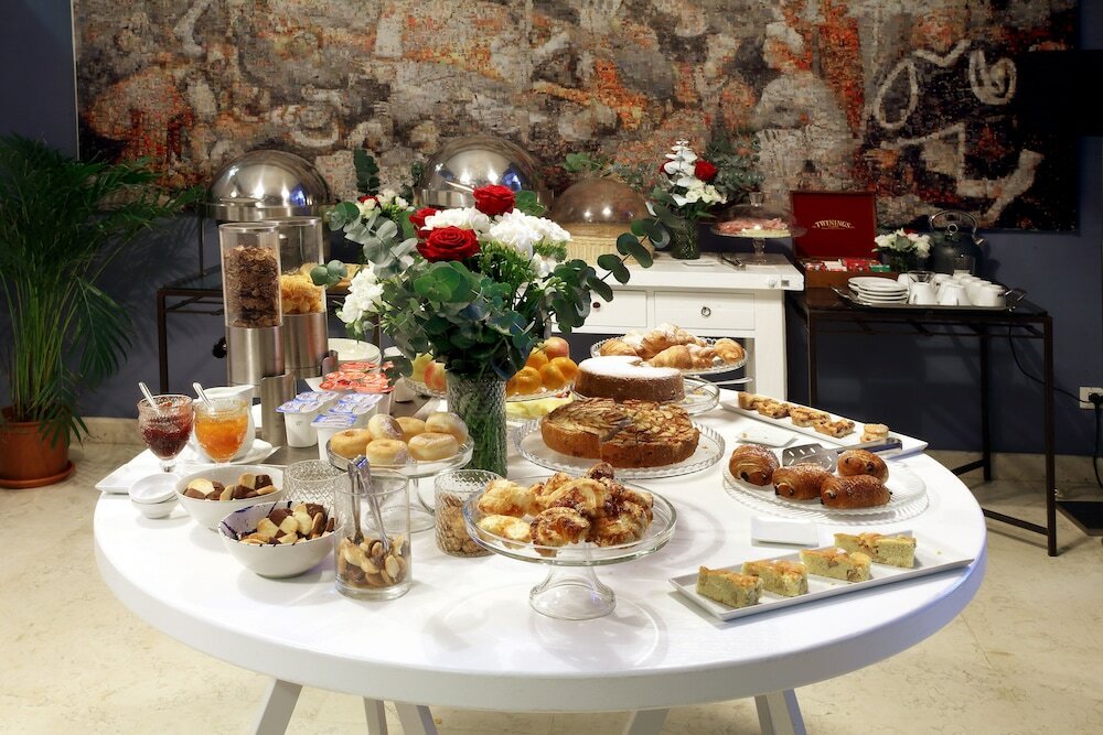 Фото Quintocanto Hotel and SPA