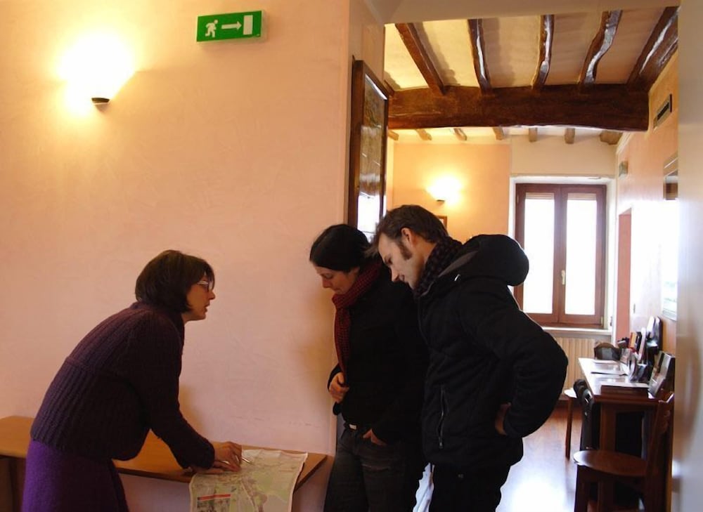 Фото Primavera Mini Hotel