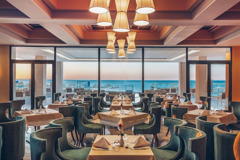 Фото Iberostar Selection Kuriat Palace