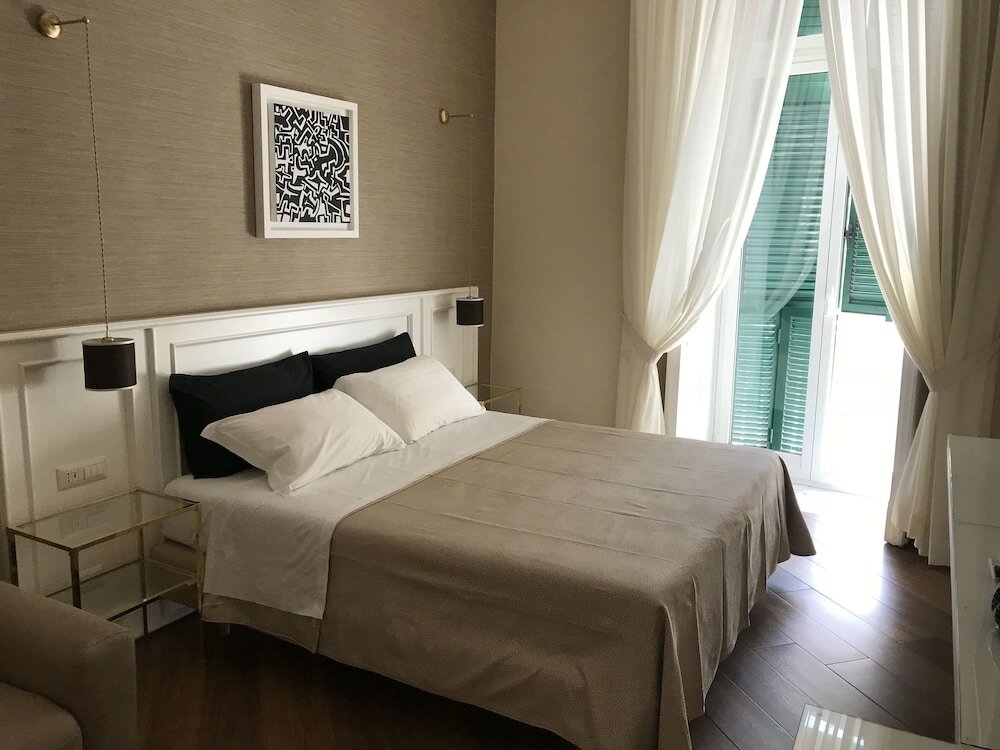 Фото NovaNova B&b