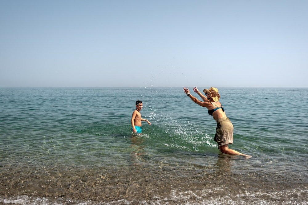 Фото Blue Dome Hotel