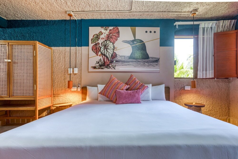 Фото Nílu Cancún Zona Hotelera by Selina