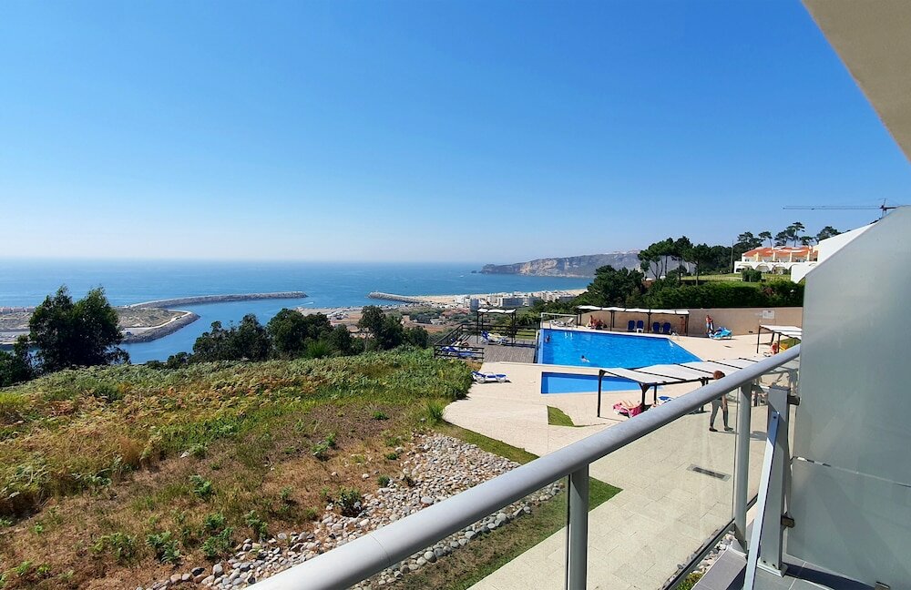 Фото Hotel Miramar Sul