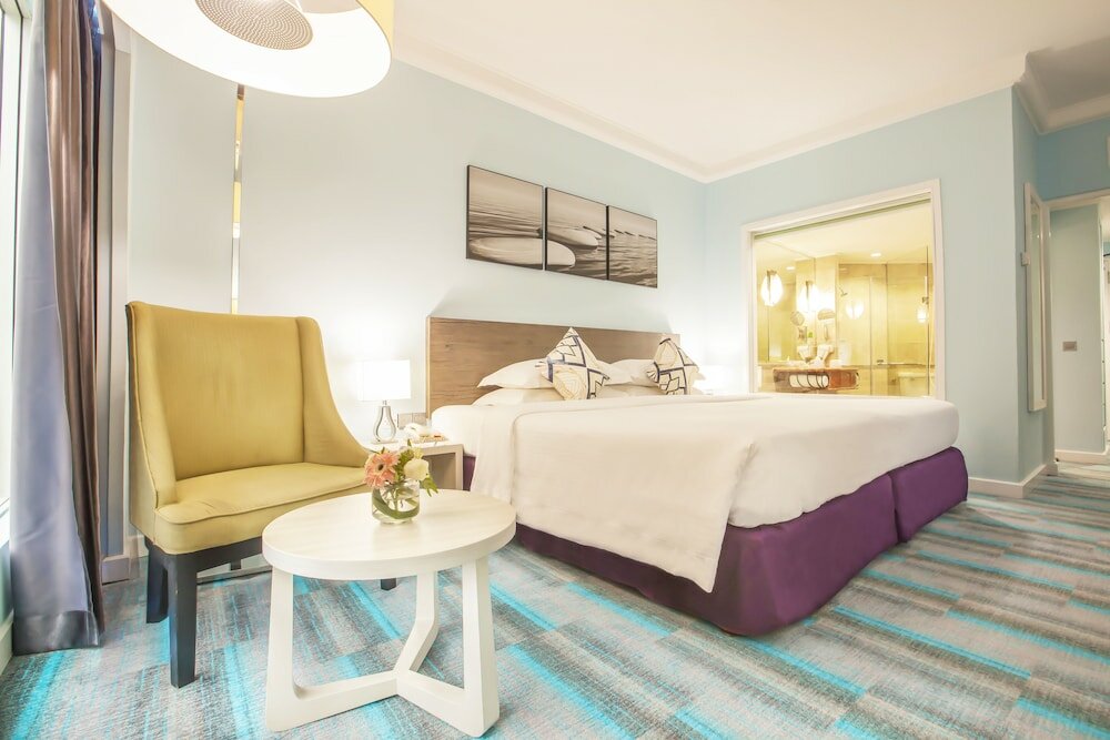 Фото Thistle Johor Bahru