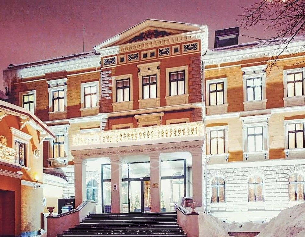 Фото Gallery Park