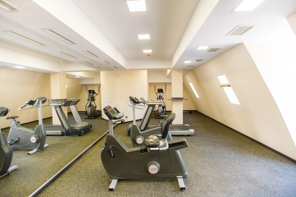 Фото Sephia Hotel