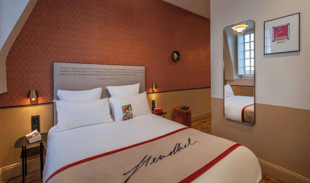 Фото Hôtel des Prélats