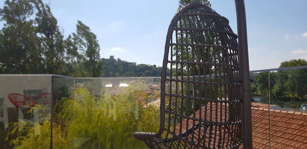 Фото Thomar Boutique Hotel