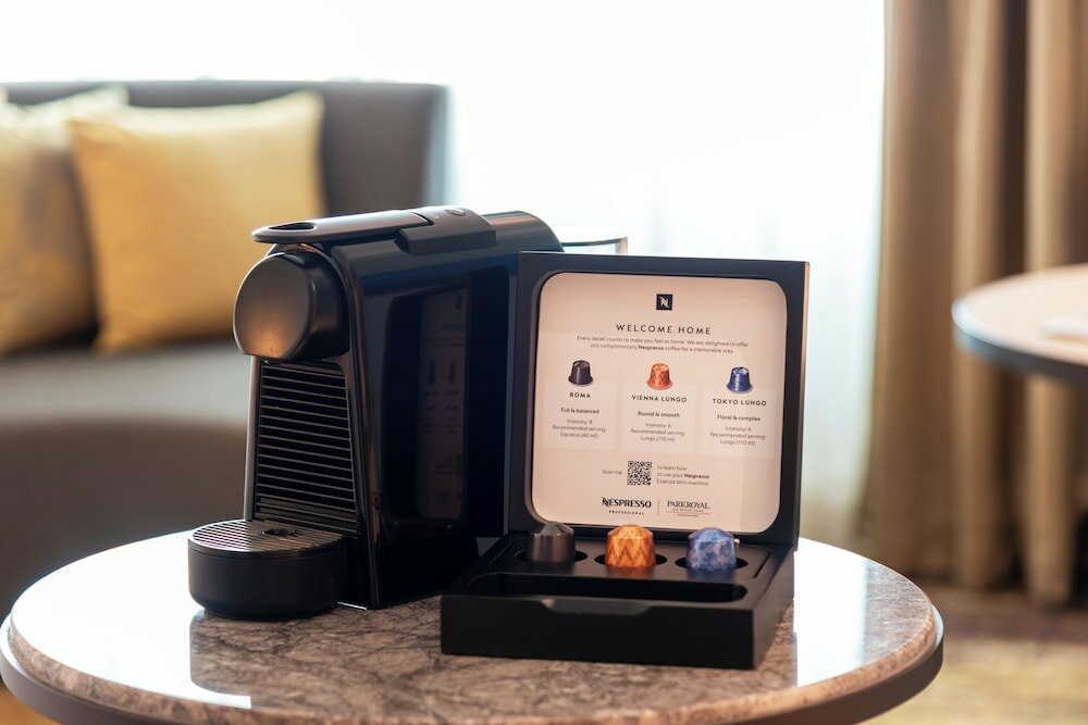 Фото Parkroyal on Beach Road