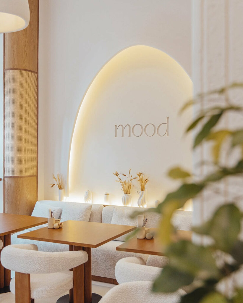 Cafe Mood, Dushanbe, photo