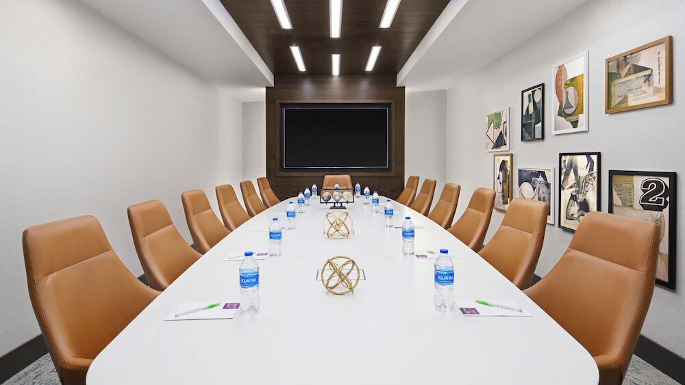 Фото Hyatt Place Jacksonville St. Johns Town Center