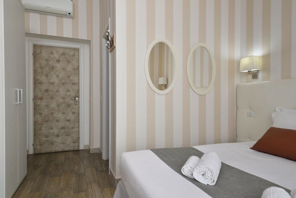 Фото Rome Vatican Inn