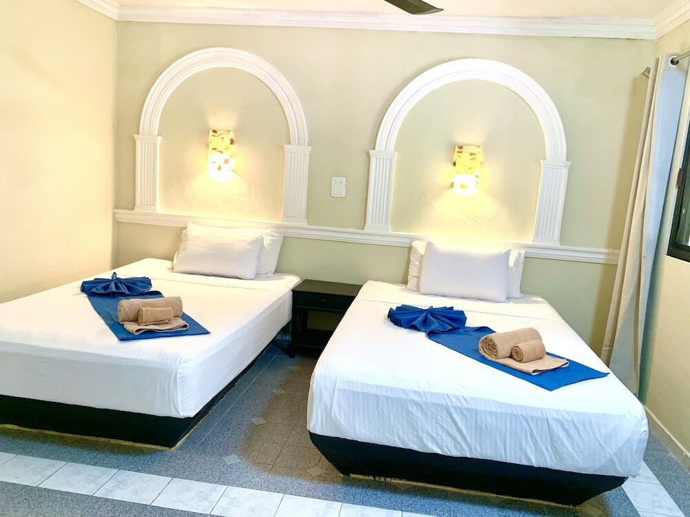 Фото Eco Hotel Green River