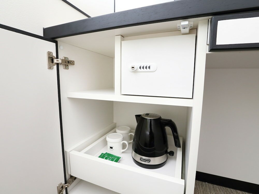 Фото Henn na Hotel Osaka Shinsaibashi