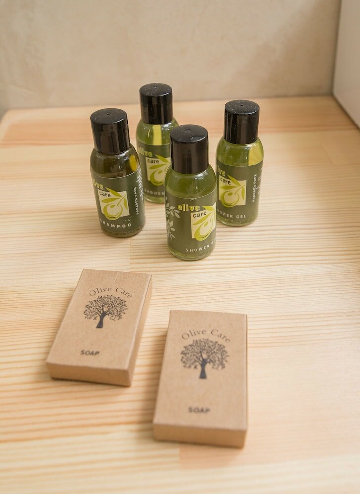 Фото Panellinion Luxury Rooms