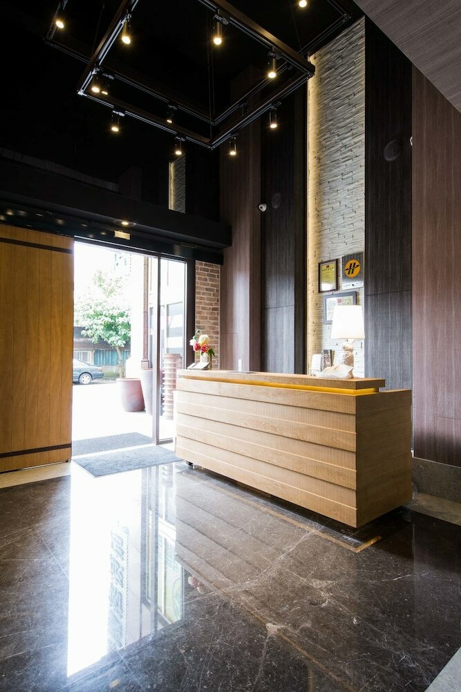 Фото Loya Herb Art Hotel