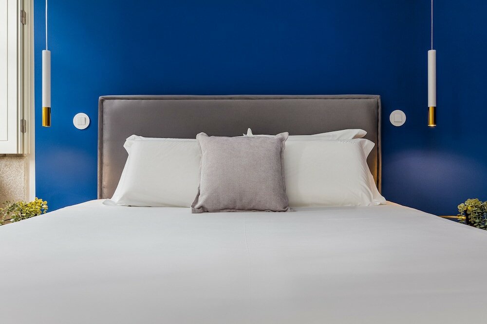 Фото In Porto Gallery Guesthouse