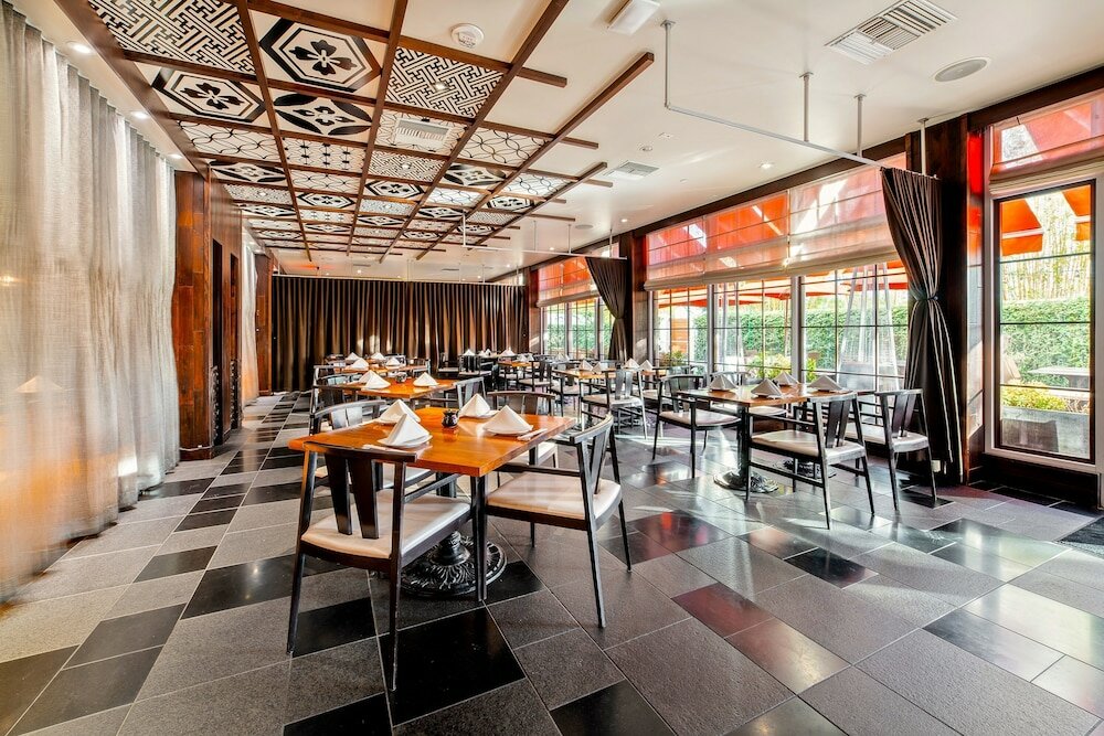 Фото Miyako Hybrid Hotel Torrance