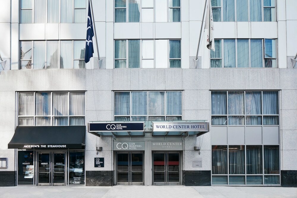 Фото World Center Hotel