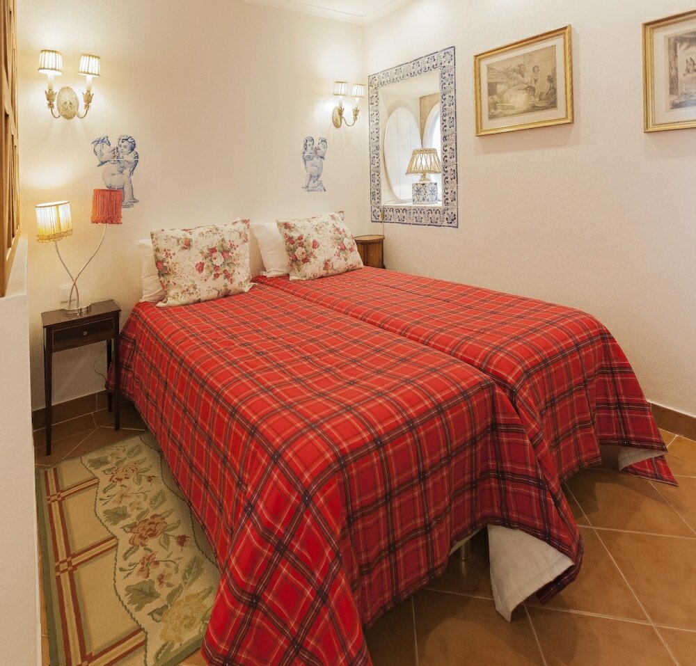 Фото Villa Estefânia