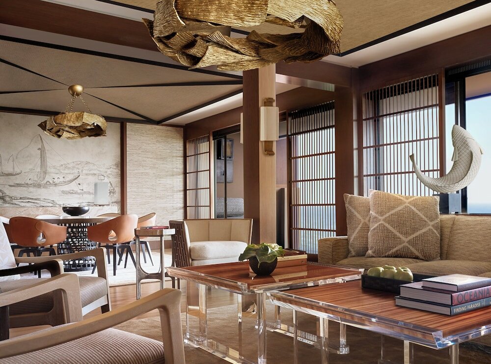 Фото Four Seasons Resort Lanai