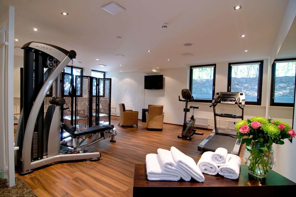 Фото Achat Hotel Munchen Sud