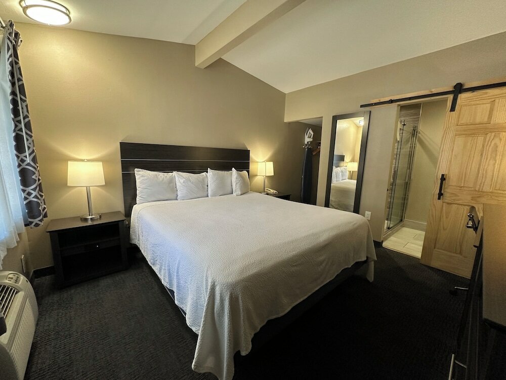 Фото Blackjack Inn South Lake Tahoe