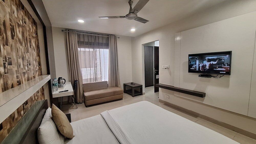 Фото Hotel Alankar Palace