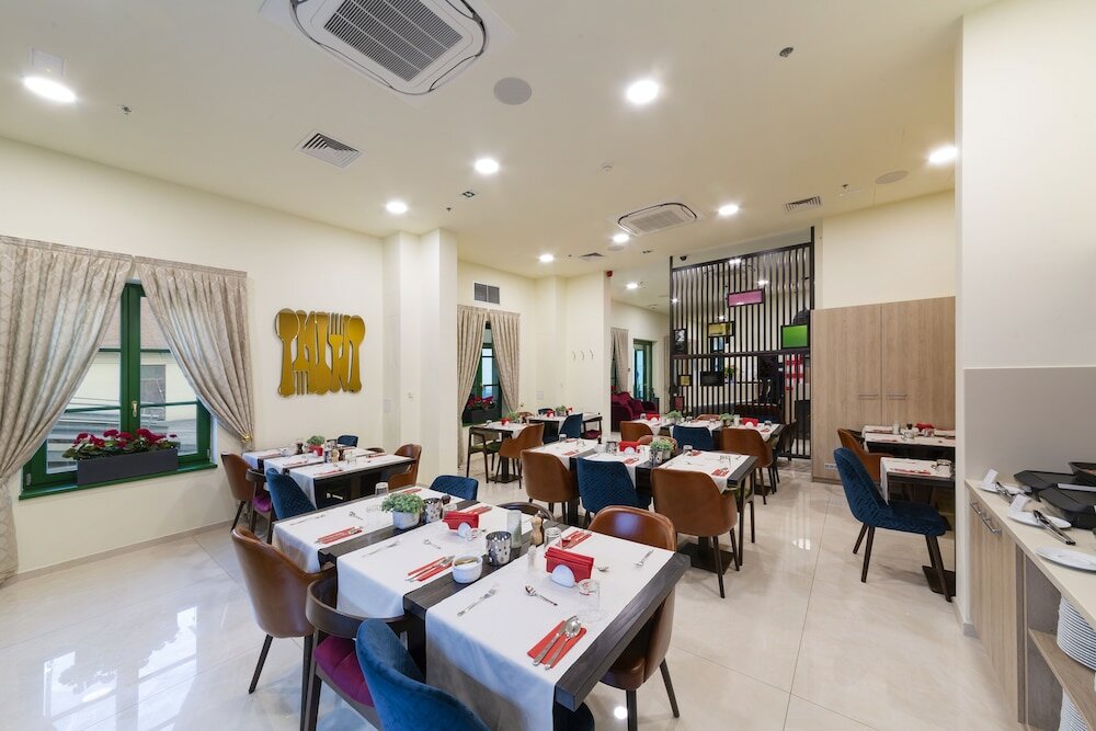 Фото Hotel Park 45