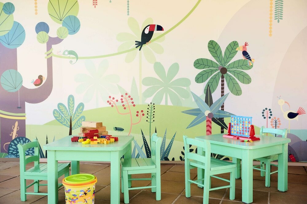 Фото Iberostar Waves Saïdia