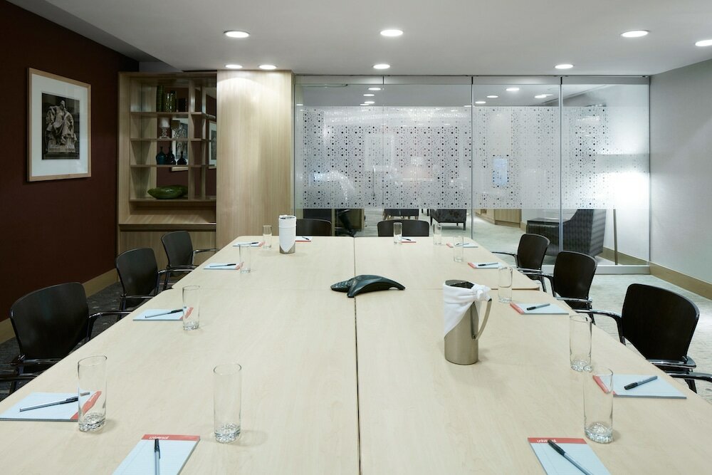 Фото World Center Hotel