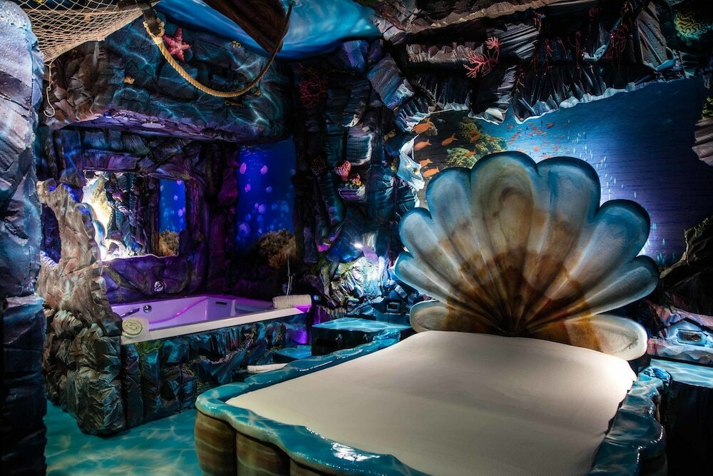 Фото MagicSuite Guest House Roma Portuense