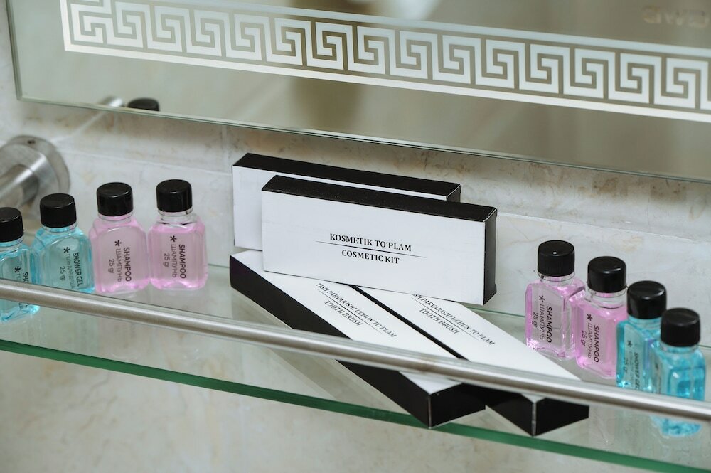 Фото Daniel Hill Hotel