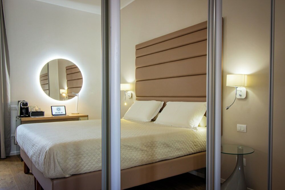 Фото Album Boutique Rooms