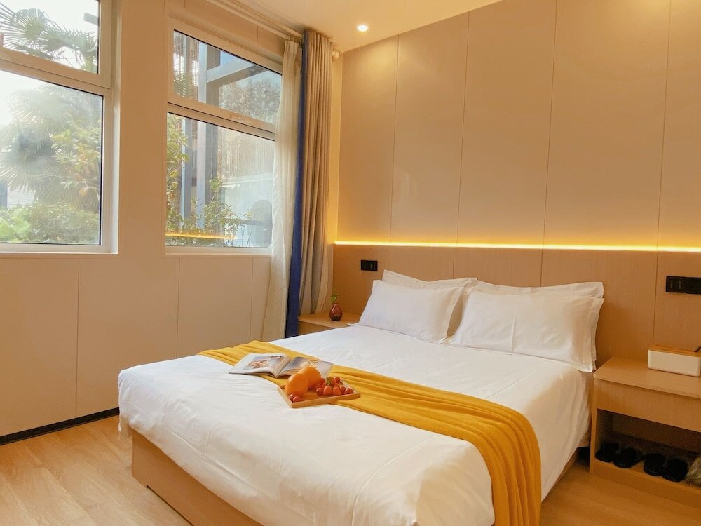 Фото Once Artistic Inn