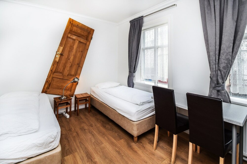 Фото Guesthouse Andrea