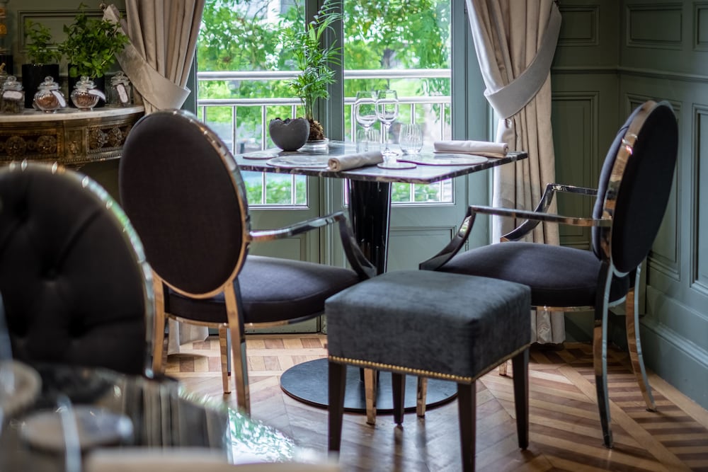 Фото Le Palais Gallien Hôtel & SPA