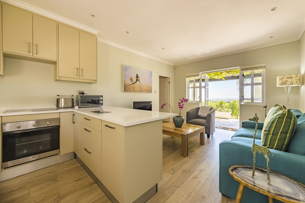 Фото Kunjani Cottages