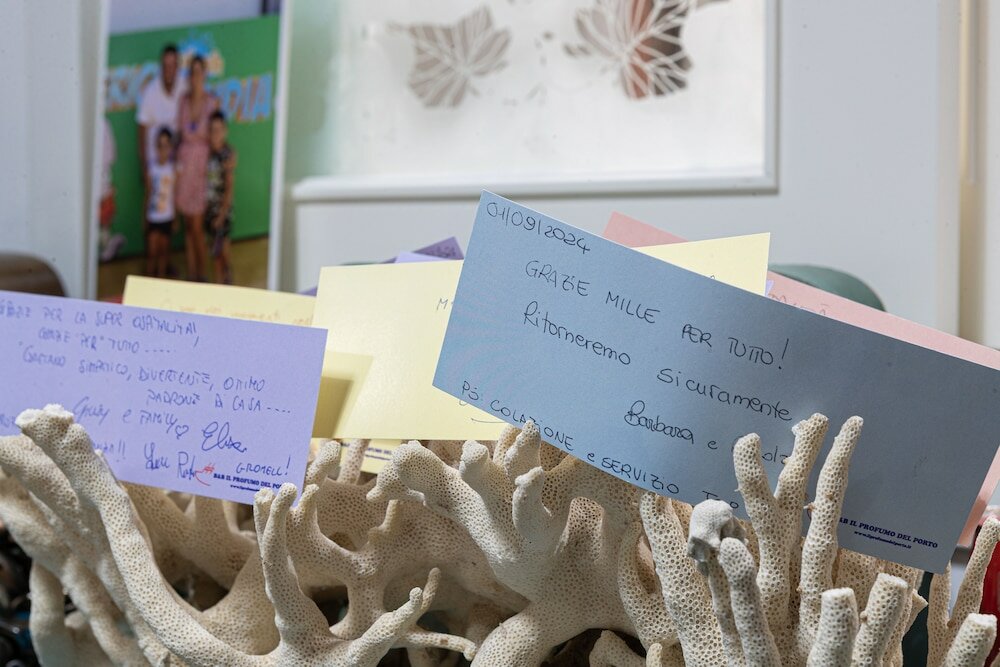 Фото Il Profumo del Porto